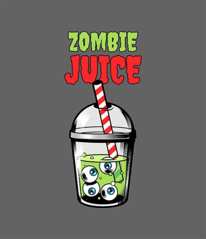 Zombie Juice