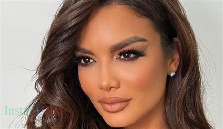 Zuleyka Rivera Net Worth