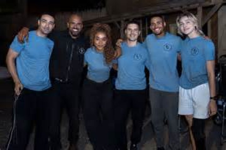 Zyra Gorecki On Wikipedia: Everything To Know About The Actress